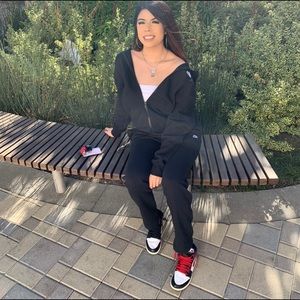 Meet your Posher, Mel